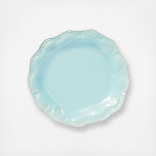 Incanto Stone Lace Salad Plate