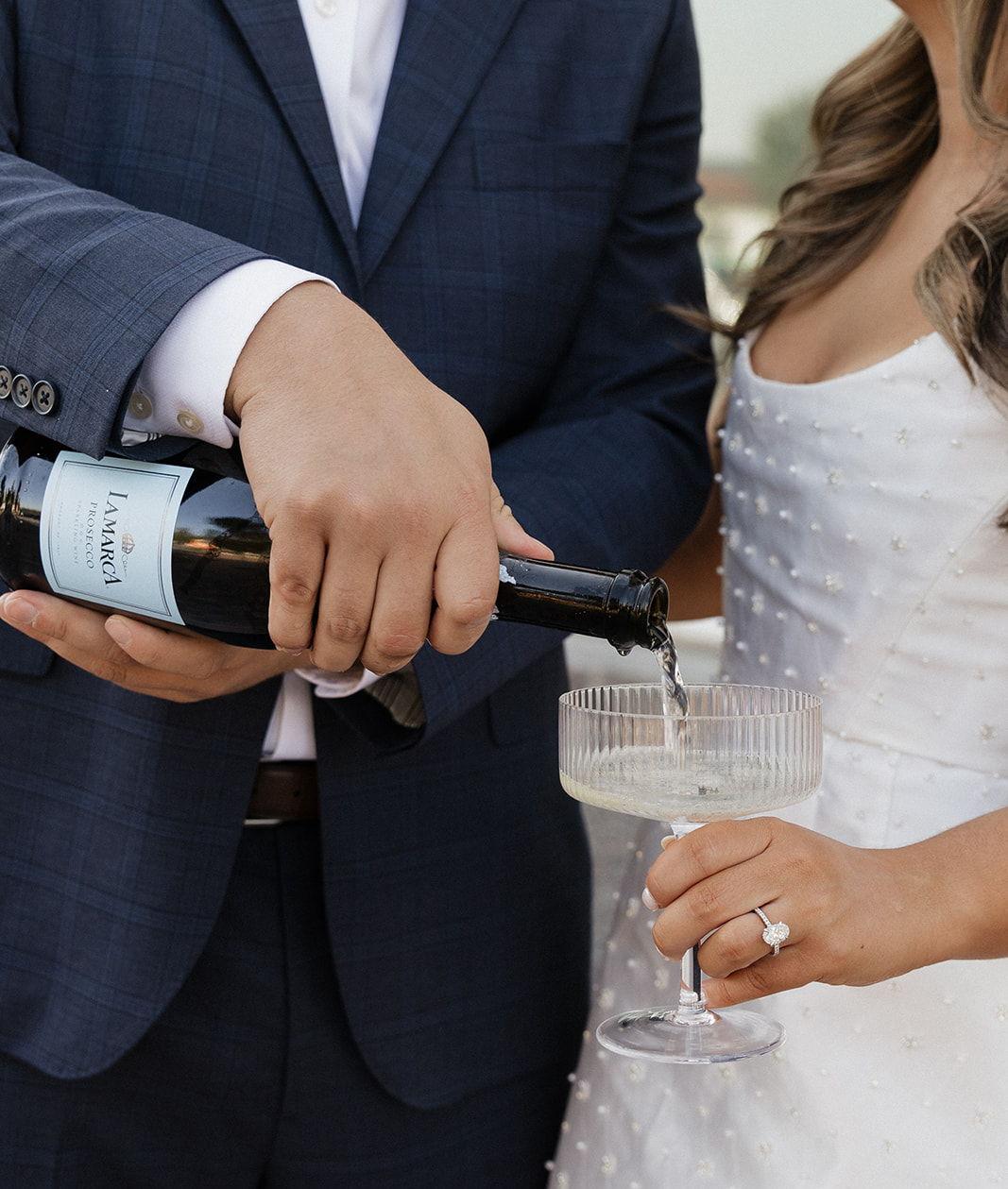 The Wedding Website of Lauren Rossie and Erik Vallow