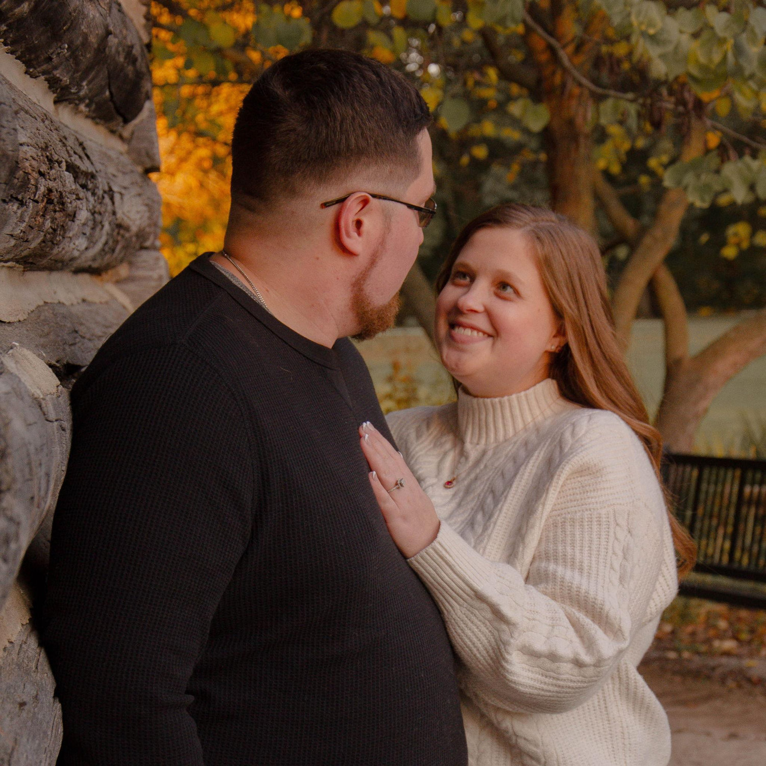 This was also taken at Toledo Botanical Garden in Toledo, Ohio.