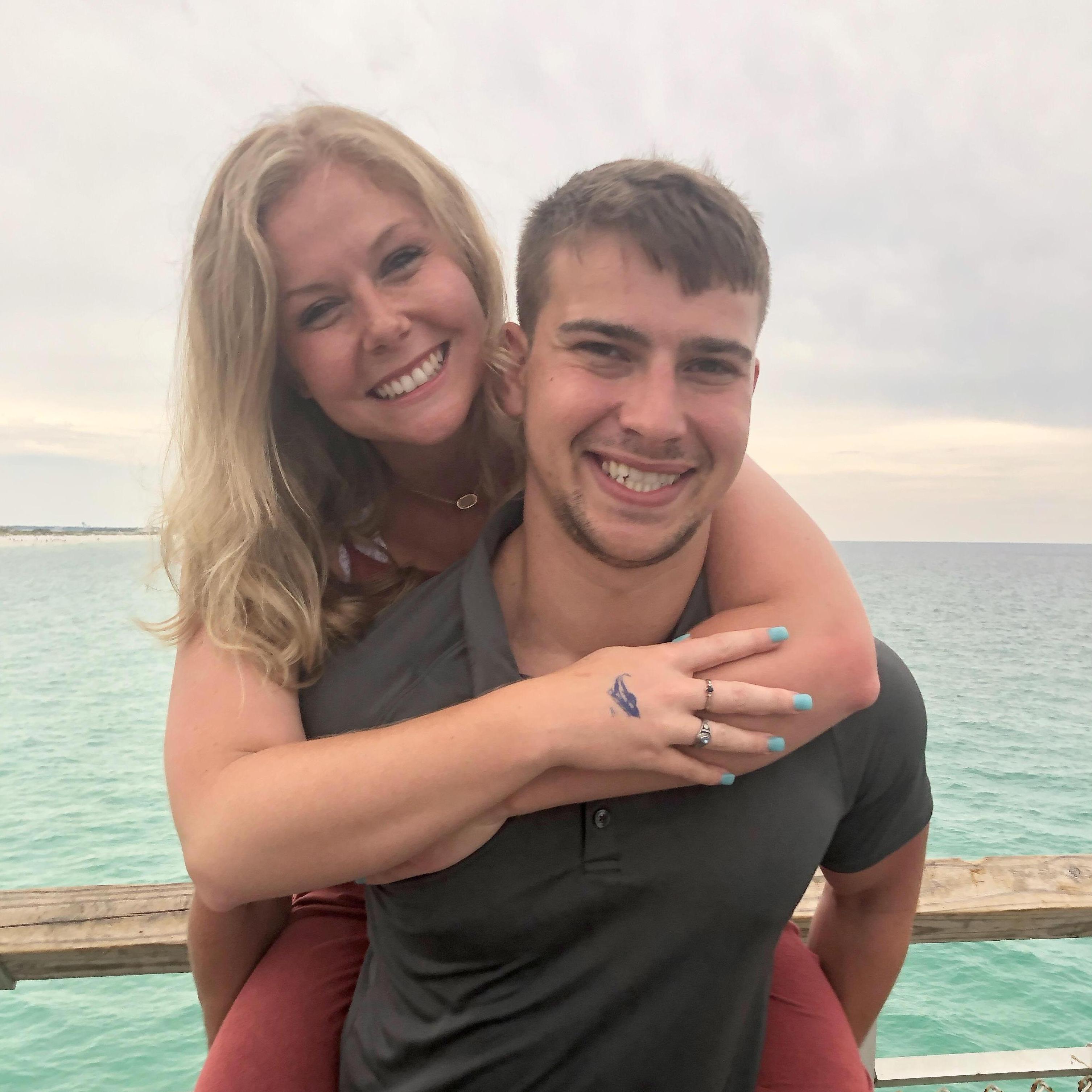 First Vacation to Destin - Summer 2019