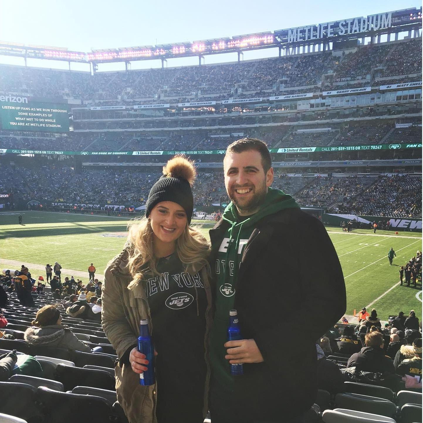 JETS