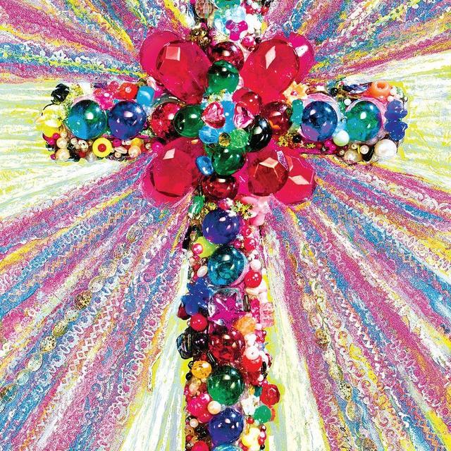 Assouline Adria de Haume: Cross Purpose book