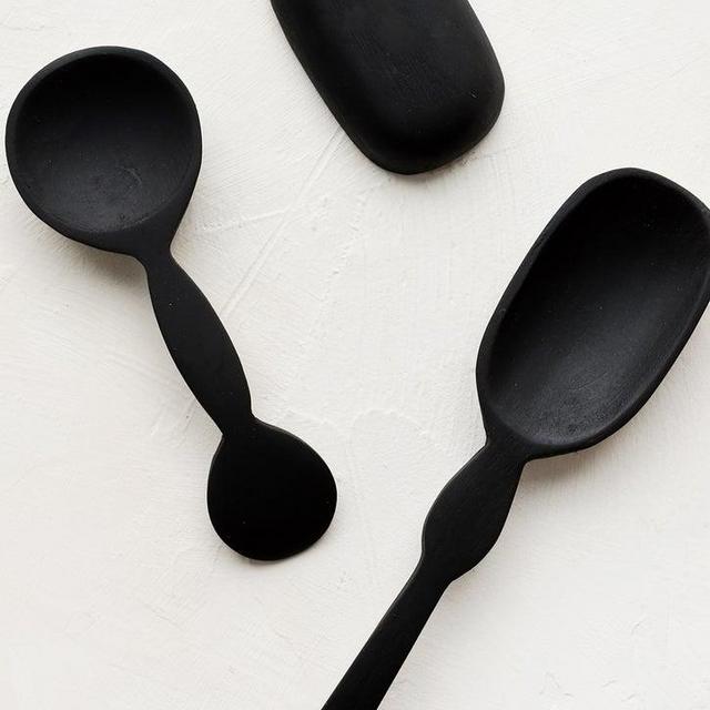 Shaker Wooden Spoon