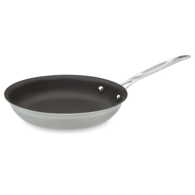 Cuisinart® MultiClad Pro Nonstick Stainless 8-Inch Skillet