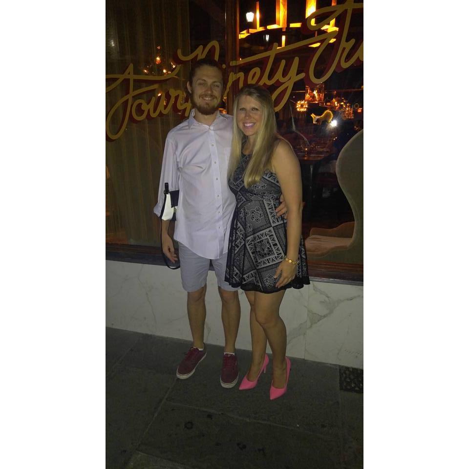 Date night