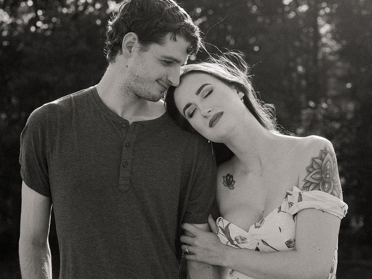 The Wedding Website of Laura Bastin and Brian Walsh