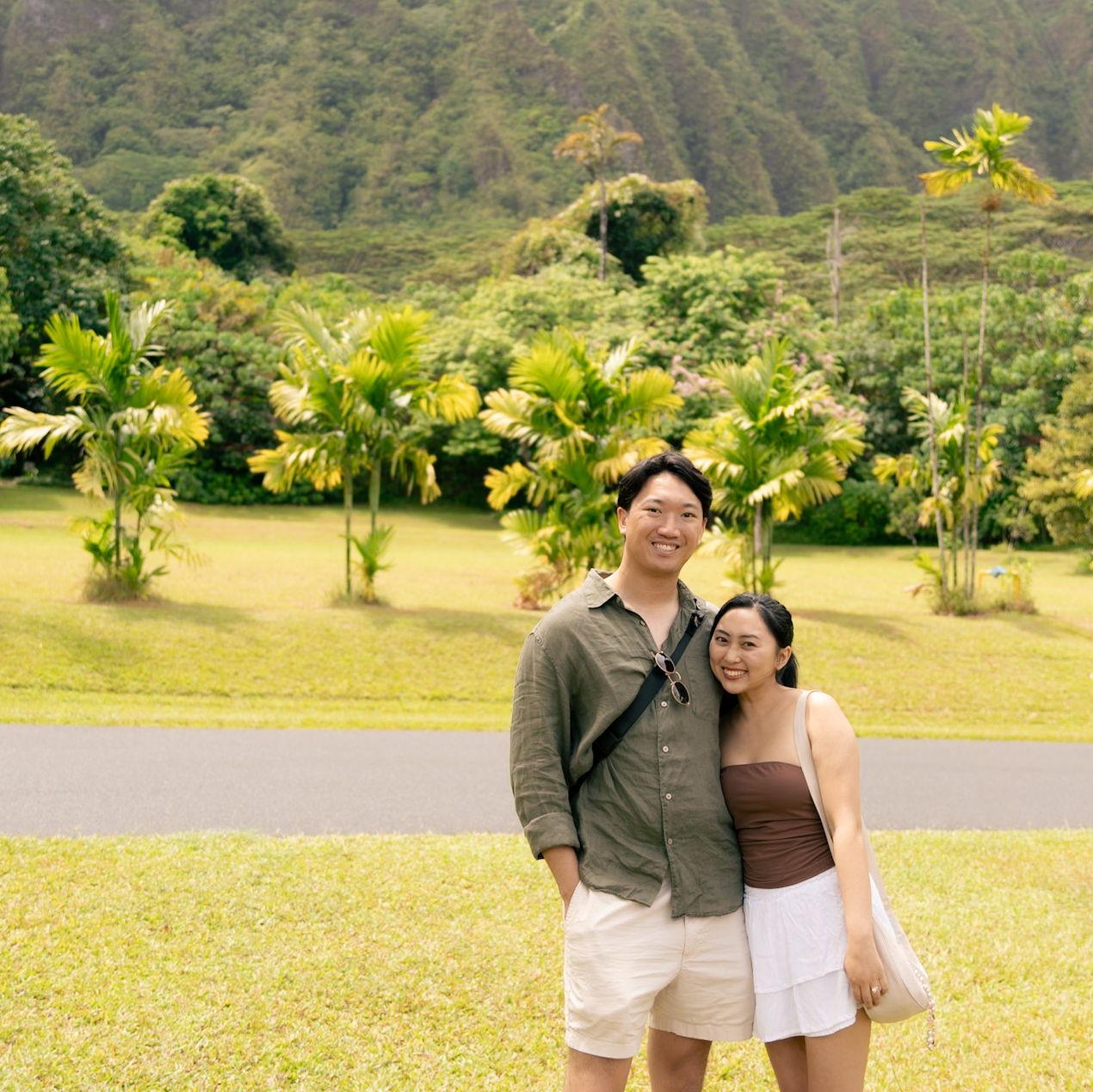 Hawaii 🌴