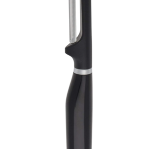 KitchenAid Classic Euro Peeler, 8.6 inches, Black