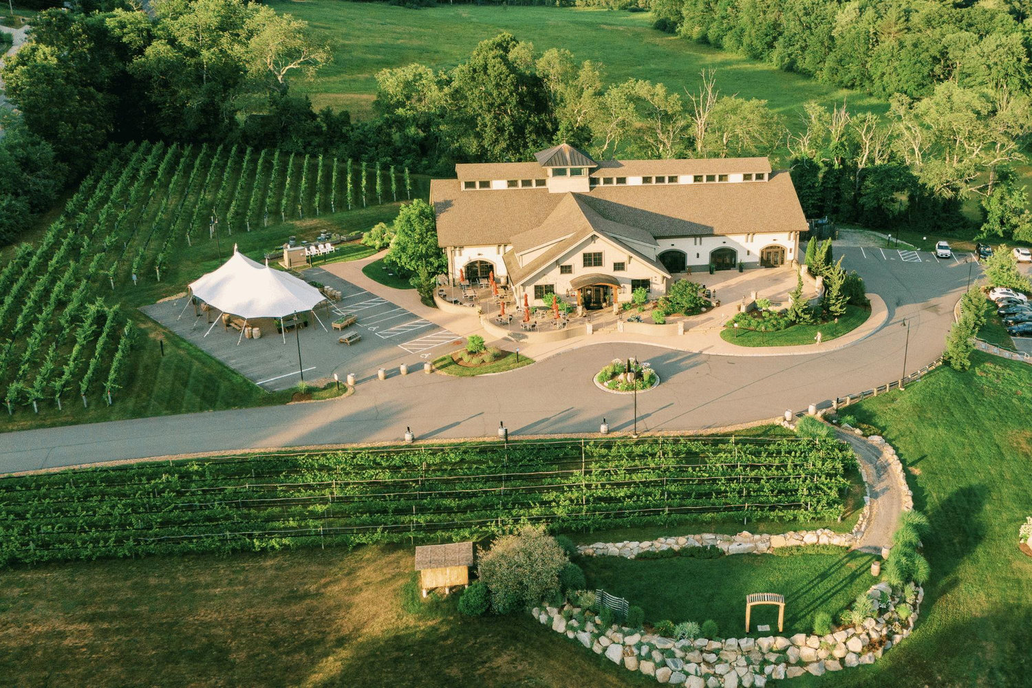 The Wedding Website of Emily McBride and Christian Reed