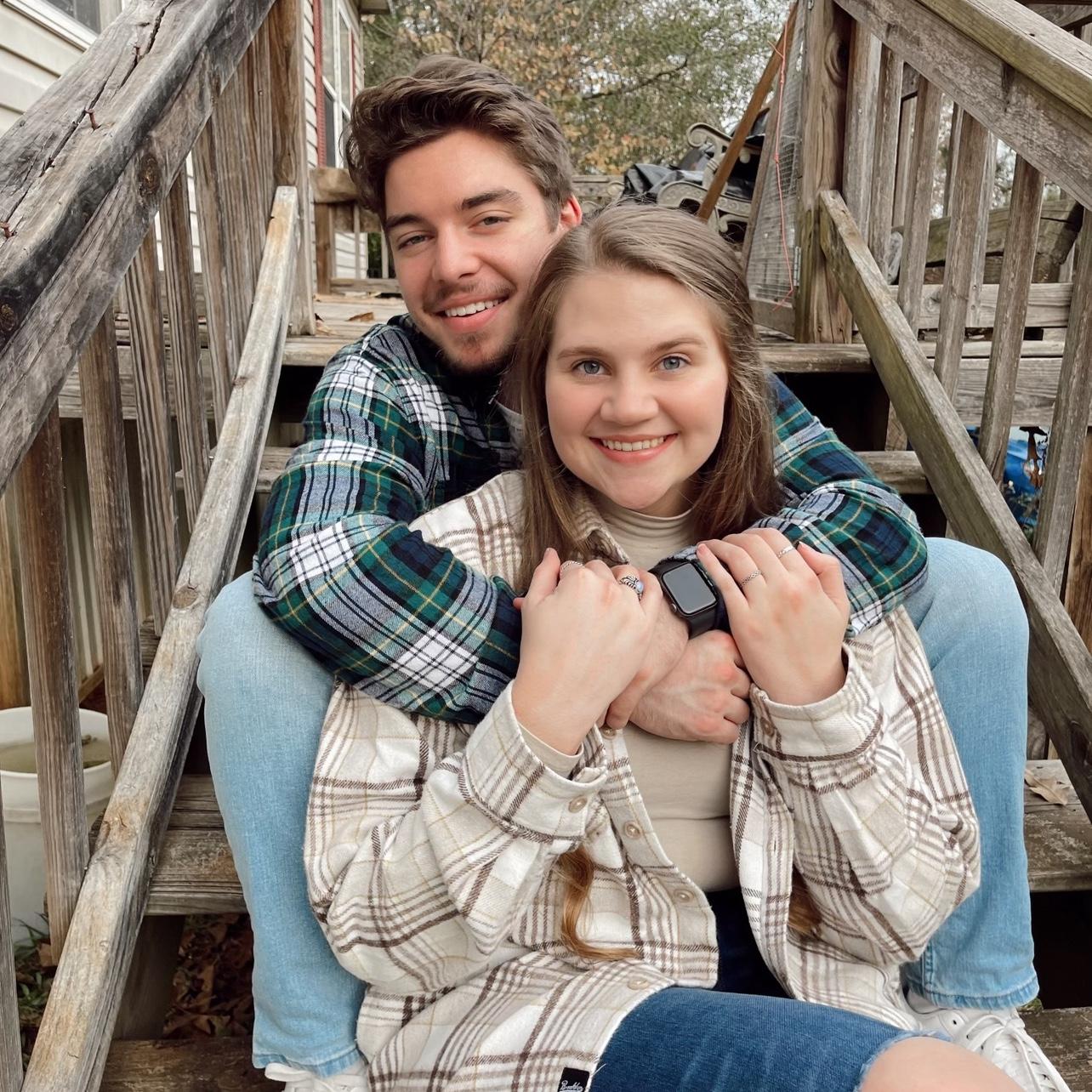 Our 6th Thanksgiving! - November 24th, 2022