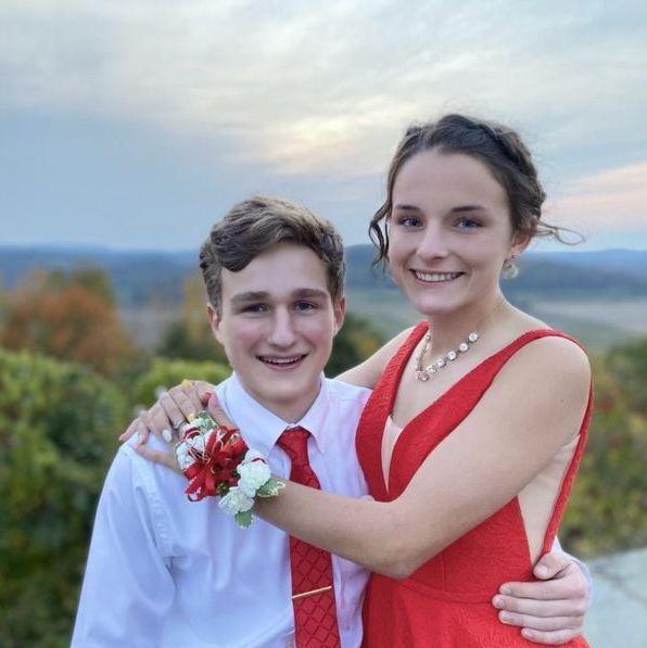 Junior Homecoming