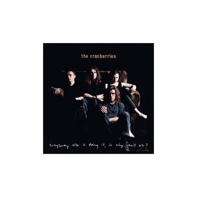 Cranberries - Everybody Else Is Doing It, So Why Can't We (Vinyl)