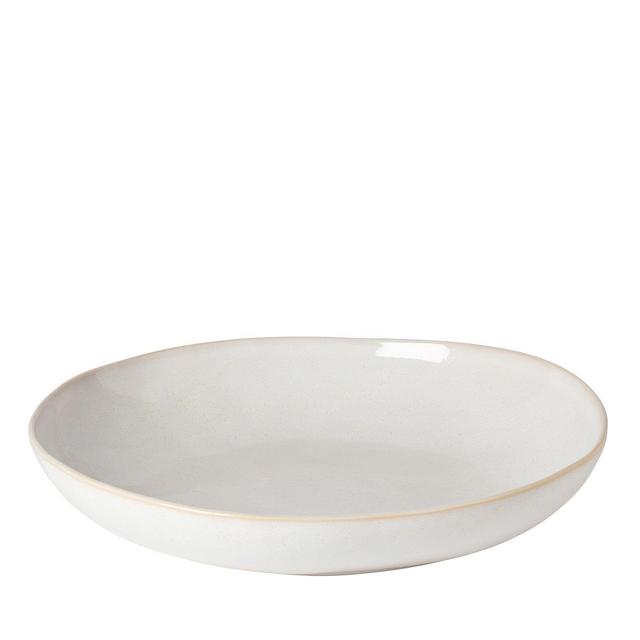 Costa Nova Brisa Branca Serving Bowl