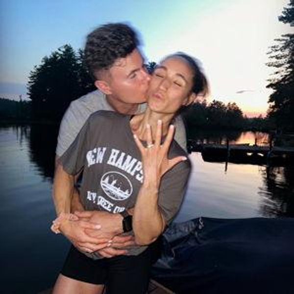 Our Newlywed Fund