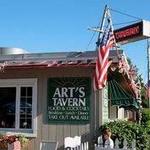 Art's Tavern