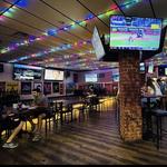 Pour House