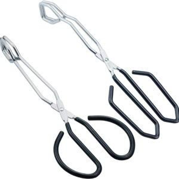 10" and 11" Tongs