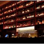 Lucky Day Whiskey Bar