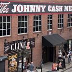 Johnny Cash Museum