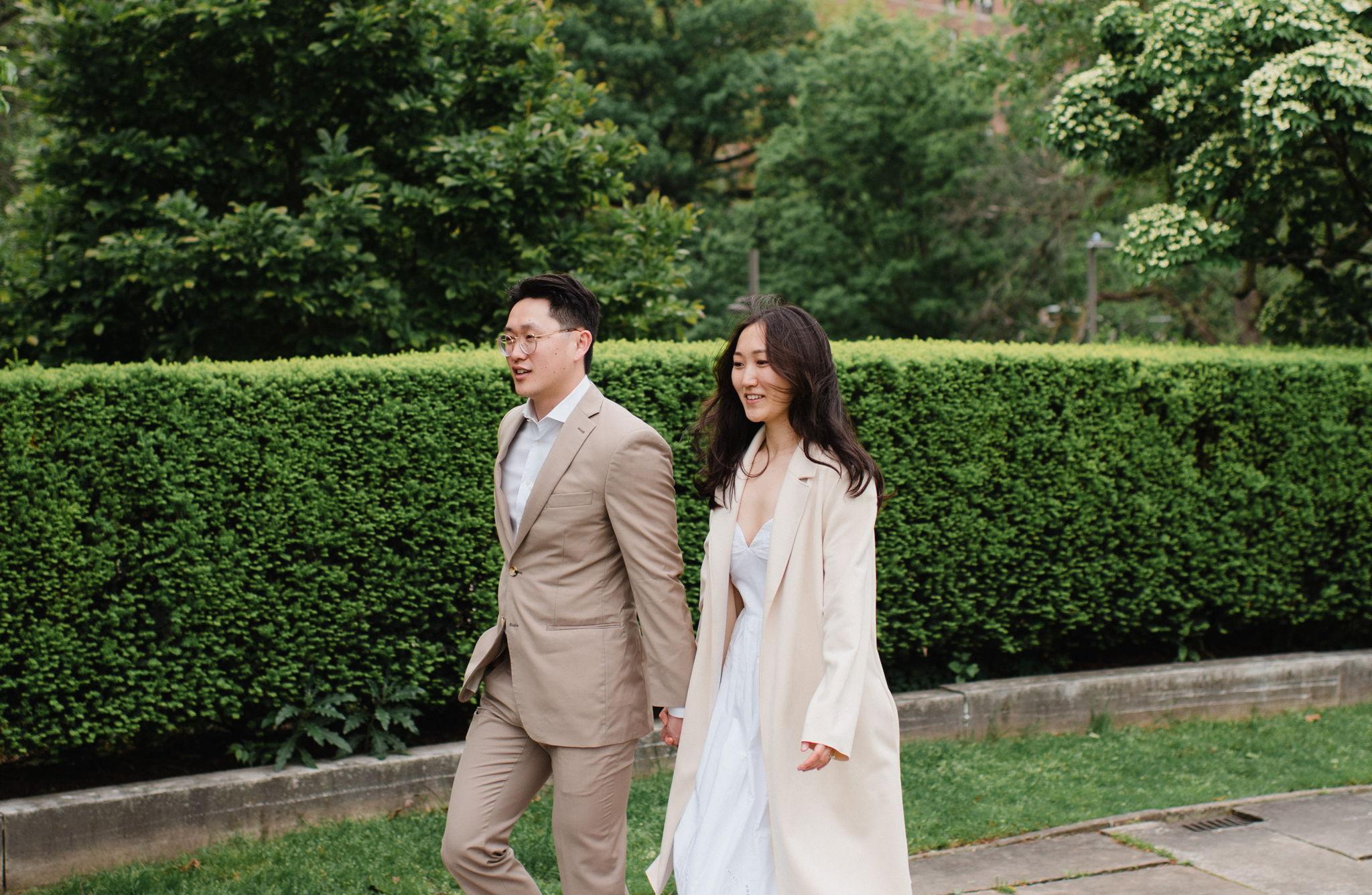 The Wedding Website of Hanna Hong and Nathan Xu