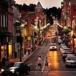 Saratoga Springs