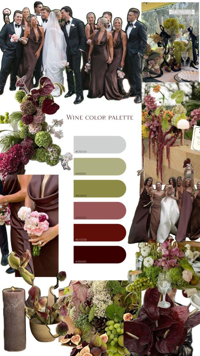 The Wedding Website of Rachel Odell and Bryce Layman