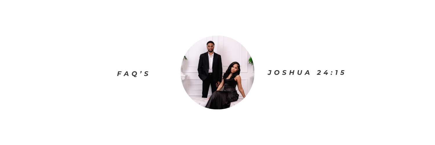 The Wedding Website of Kadejha Powell and Daniel Adams