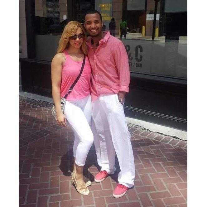 New Orleans trip with our parents 2015