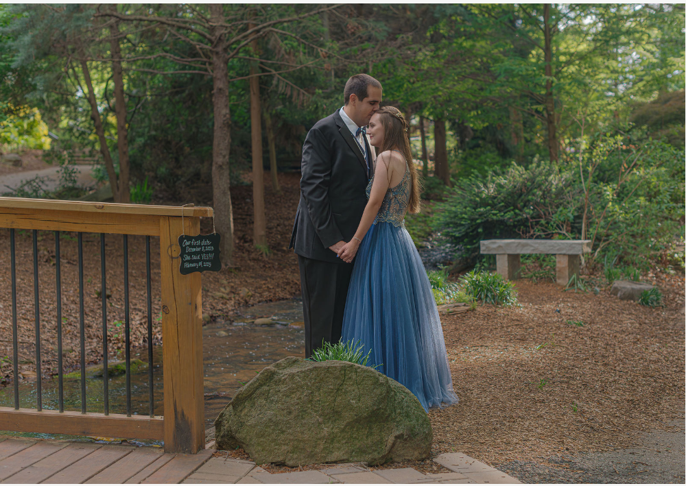 The Wedding Website of Kandice Crawford and Michael Bragg