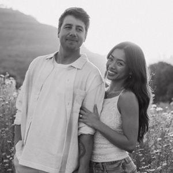 Honeymoon and Newlywed Fund