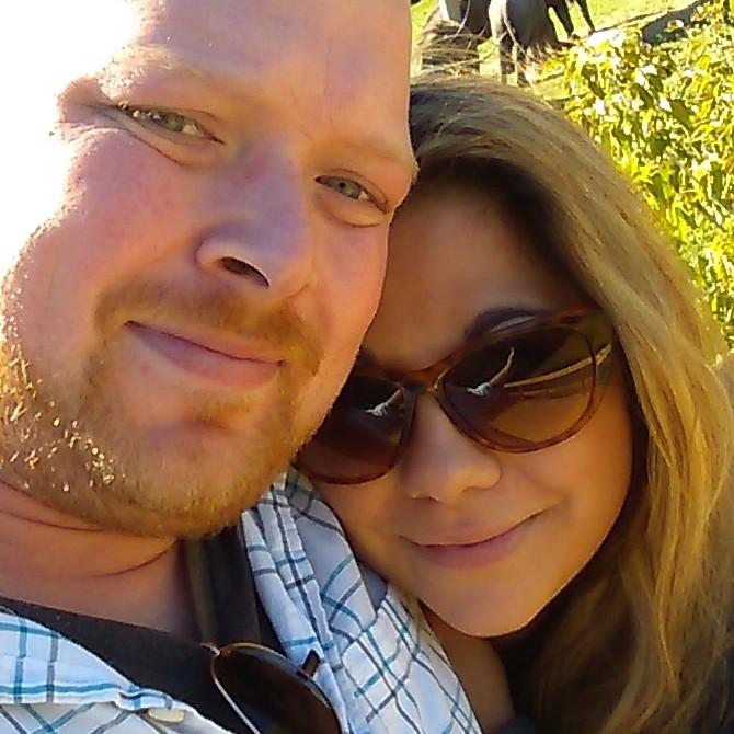 first official date to the zoo