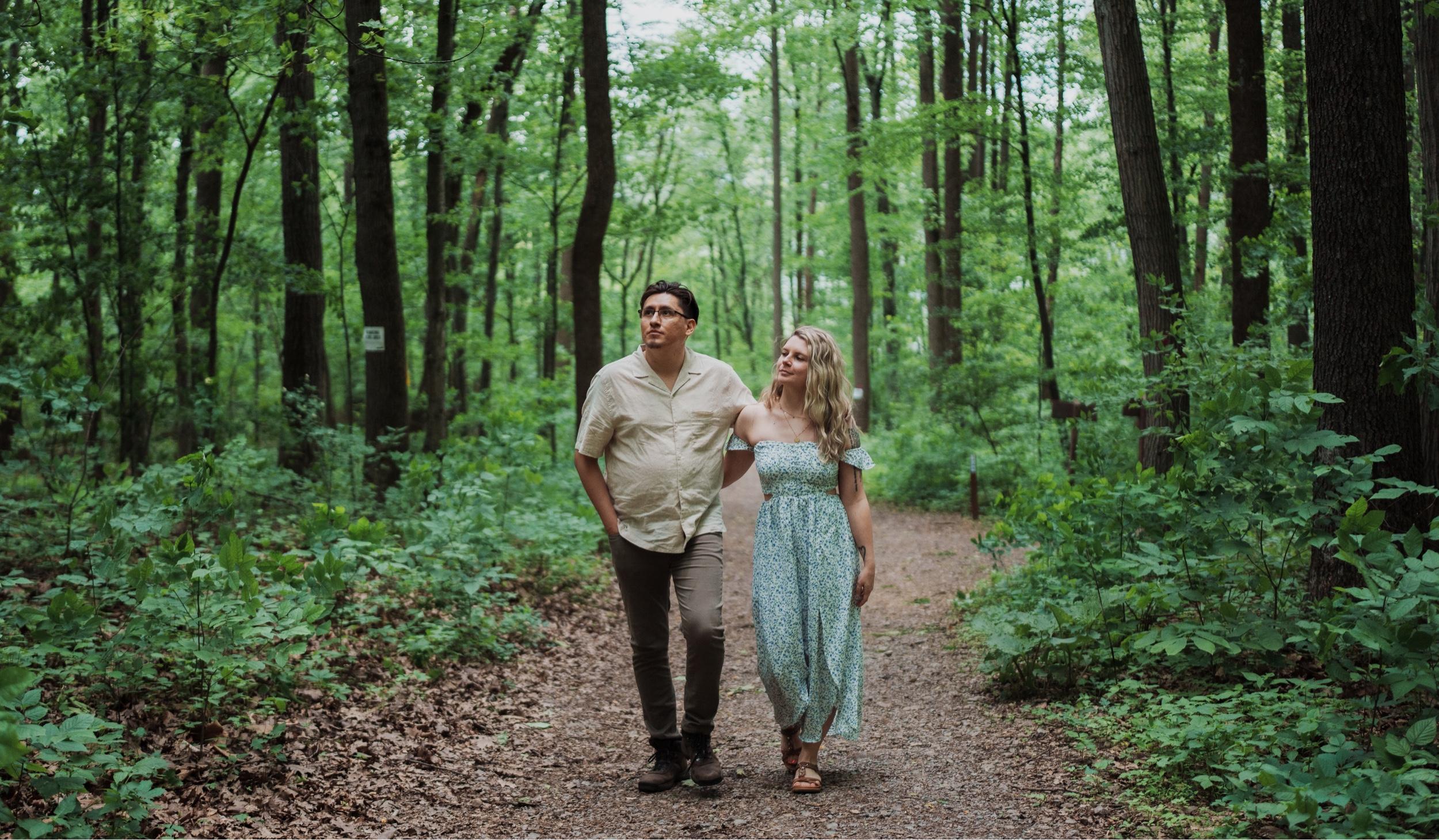 The Wedding Website of Alyssa Baumgardner and Ivan Acosta