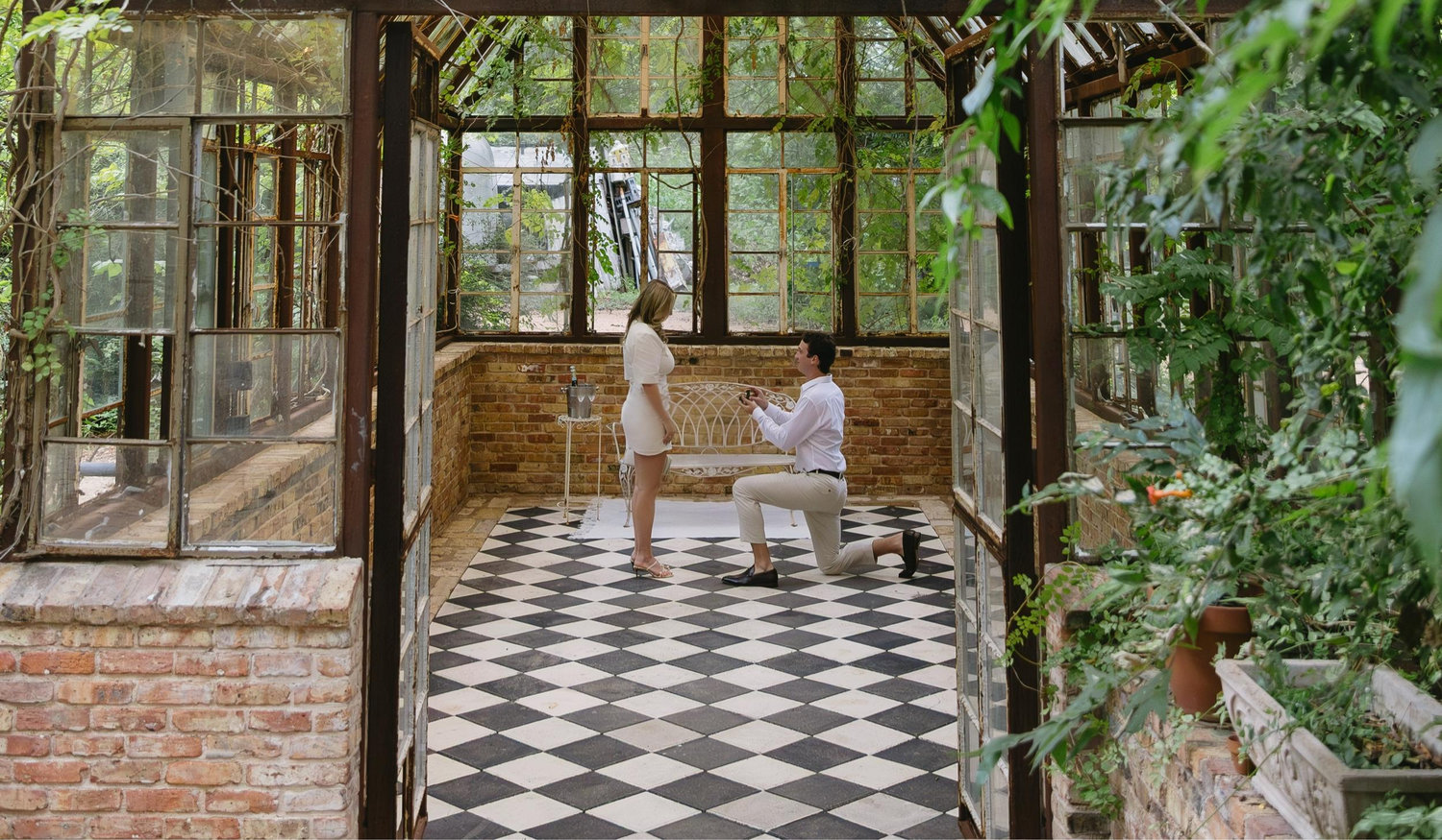 The Wedding Website of Sarah-Kaye Thurston and Shane Moore