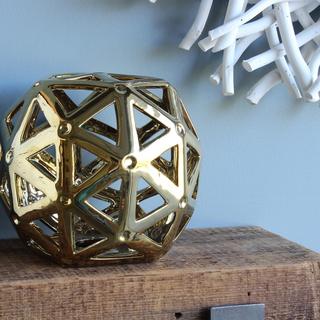 Ceramic Sphere