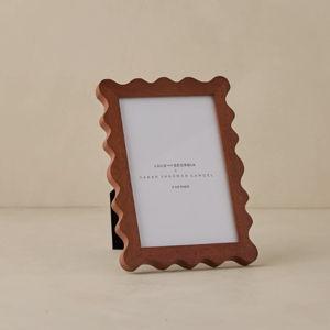 Ripple Picture Frame by Sarah Sherman Samuel