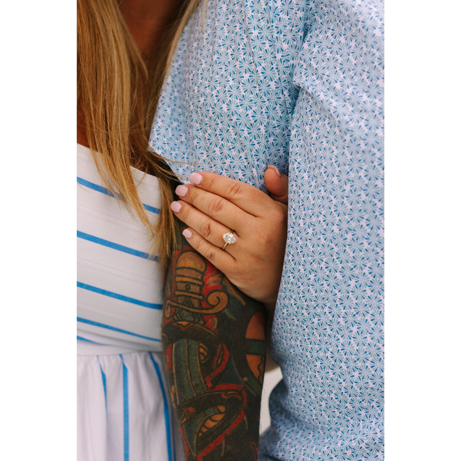 Engagement Photos