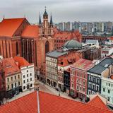 Medieval Town of Toruń