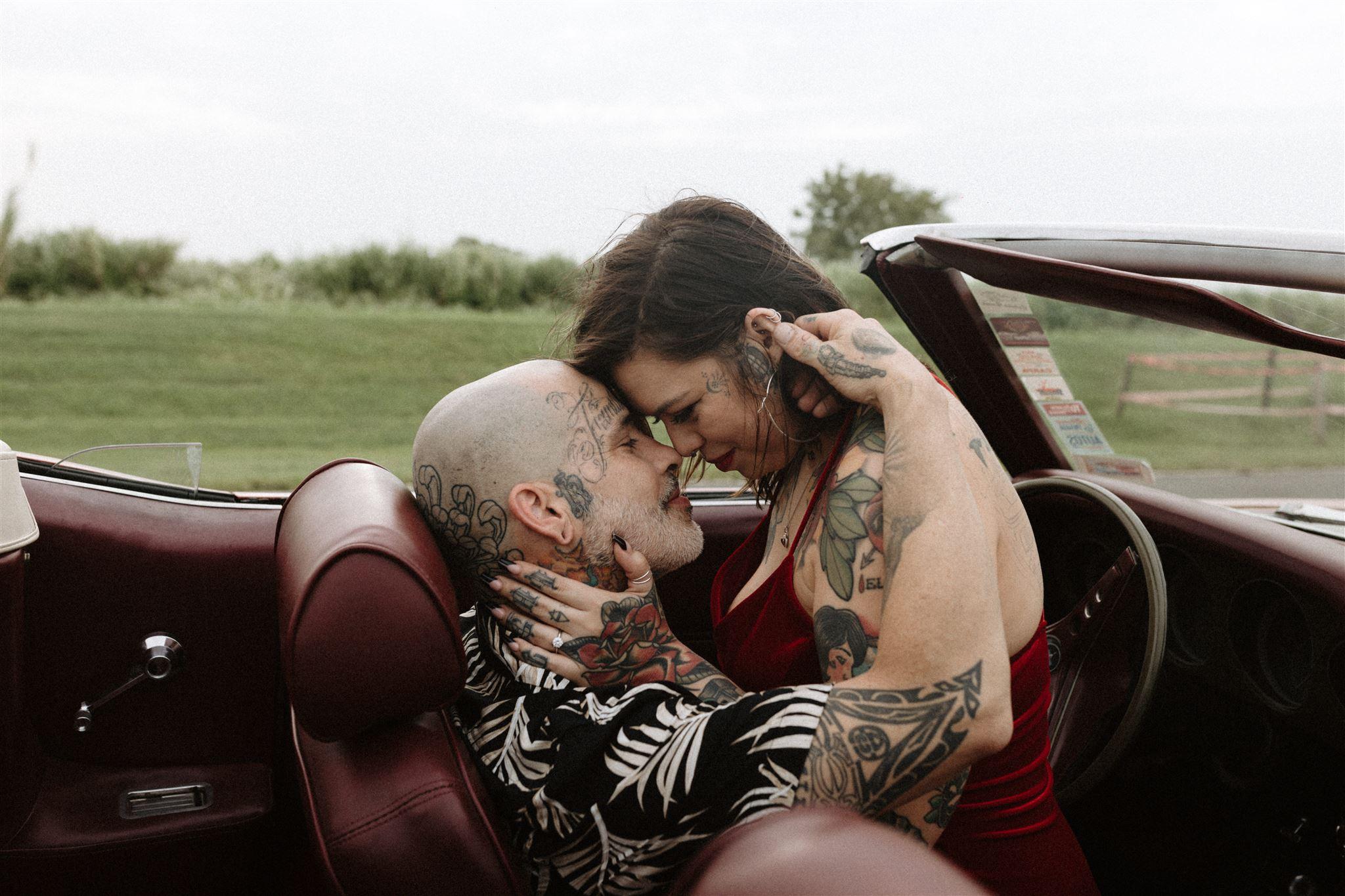 The Wedding Website of Maria Arjona and Pablo Bermudez Jr.