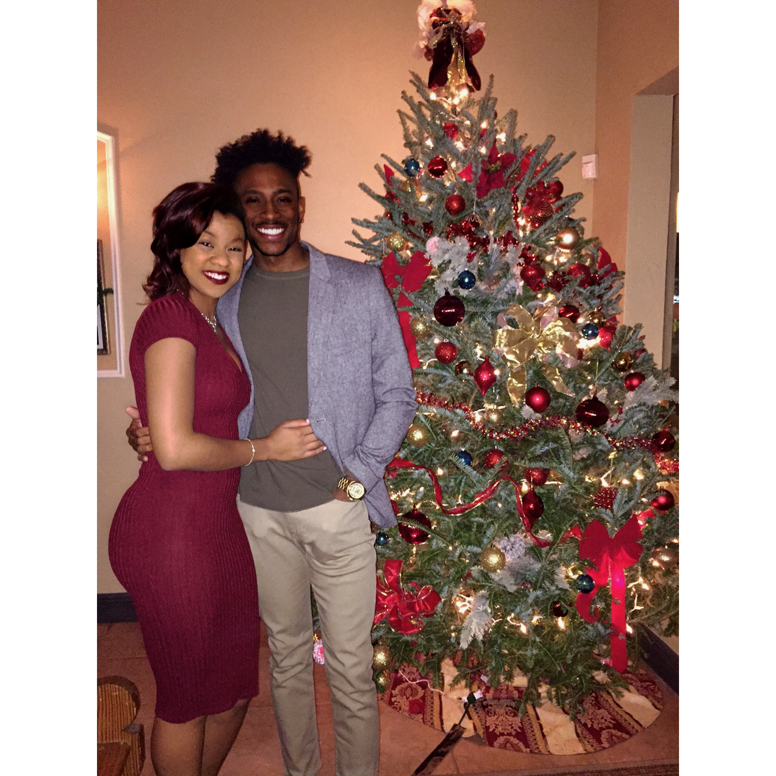 Two year anniversary