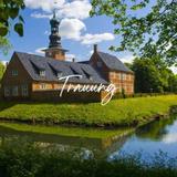 Schloss vor Husum