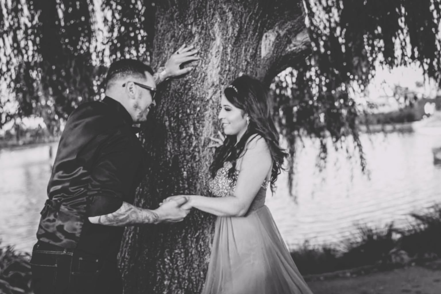 The Wedding Website of Socorro Maldonado and Justin Reyes