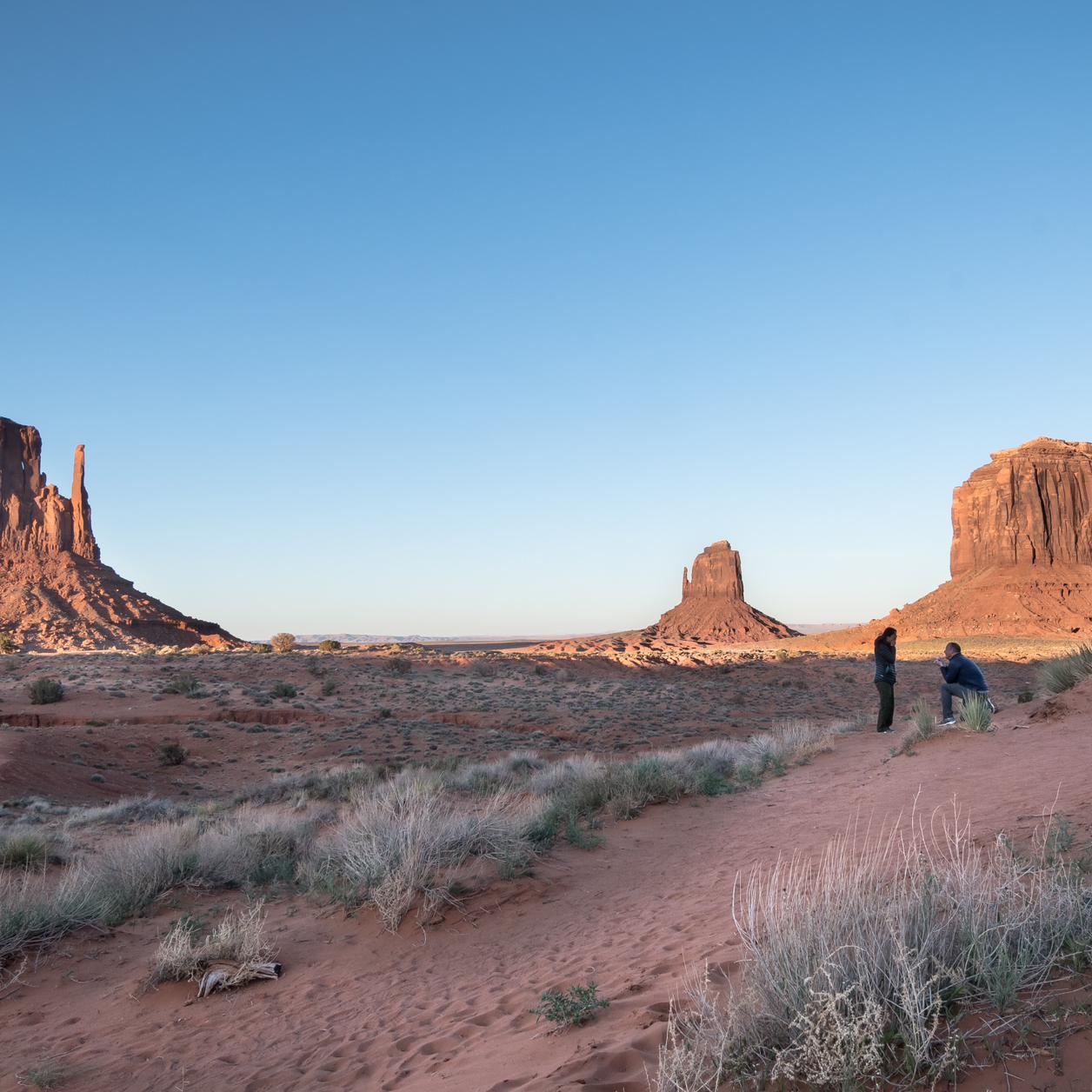 Monument Valley— “omg, yes!”