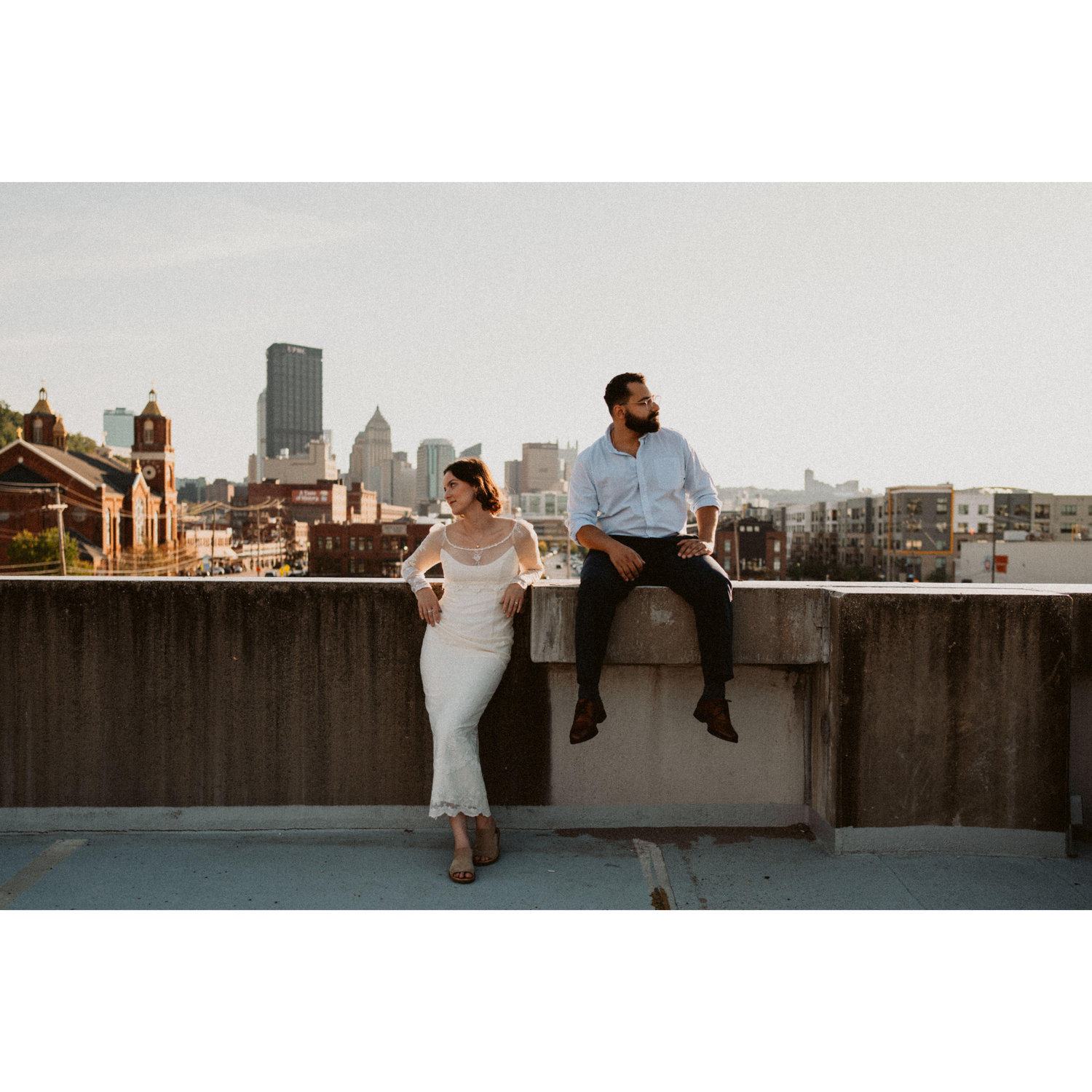 Engagement Photos by Taylor Ollason Photography