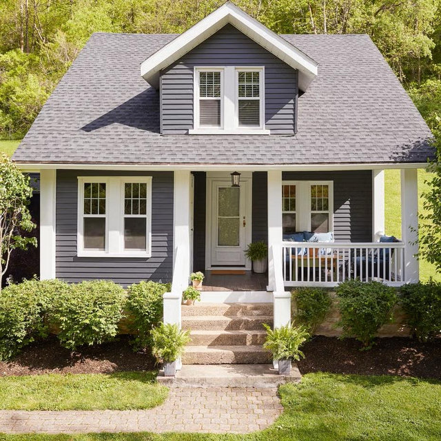 Our New Home (venmo)