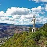 Cristo del Picacho