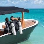 Scuba Diving & Snorkeling