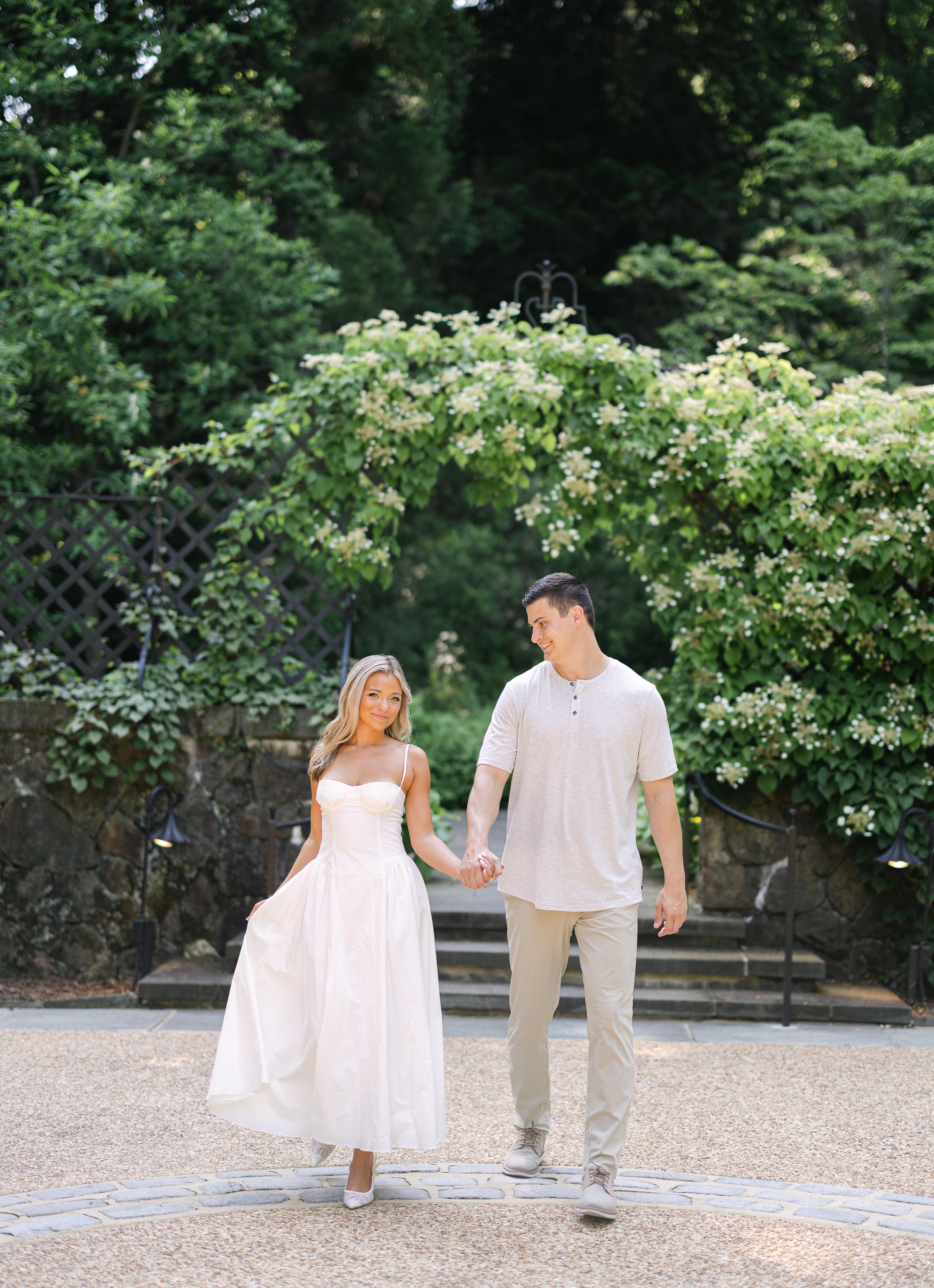 The Wedding Website of Natalie White and Patrick Berneski
