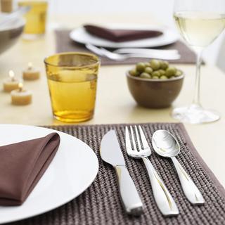 Cabaret 20-Piece Flatware Set, Service for 4