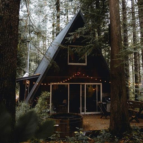 Honeymoon Airbnb