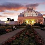 Buffalo and Erie County Botanical Gardens